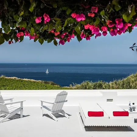 Hotel Capofaro & Malvasia 5*
