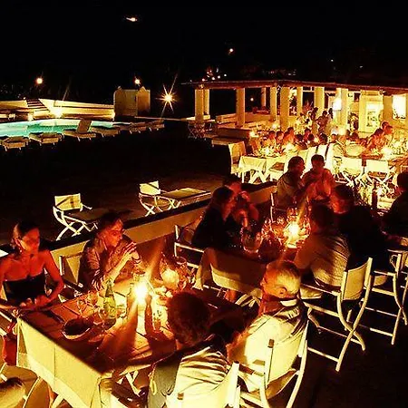 Capofaro & Malvasia Hotel