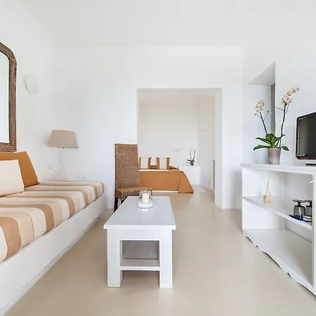 Capofaro & Malvasia Hotel 5*