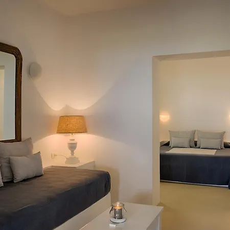Hotel Capofaro & Malvasia Malfa (Salina)