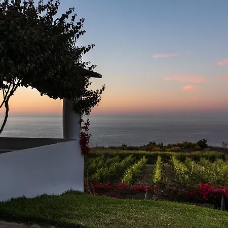 Capofaro & Malvasia Hotel