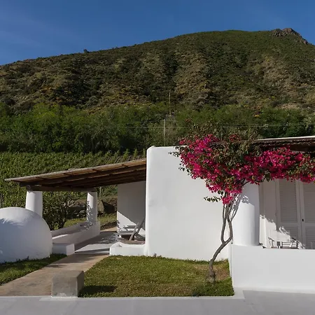 Capofaro & Malvasia Hotel