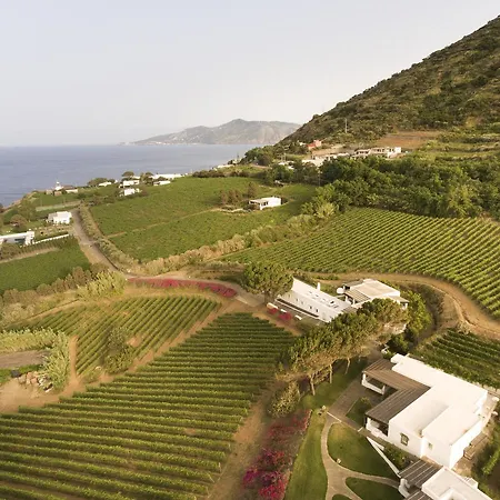 Hotel Capofaro & Malvasia