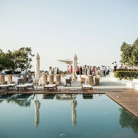 Hotel Capofaro & Malvasia 5*