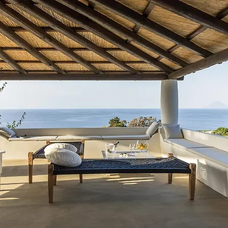 Capofaro & Malvasia Hotel