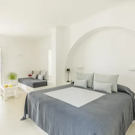 Hotel Capofaro & Malvasia Malfa (Salina)