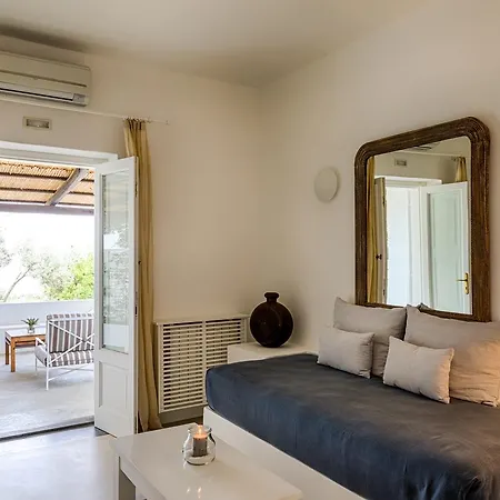 Hotel Capofaro & Malvasia