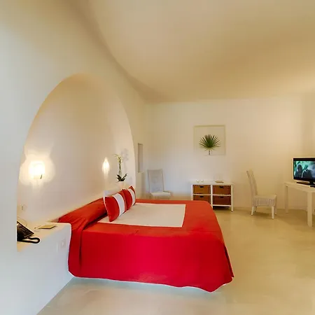 Hotel Capofaro & Malvasia