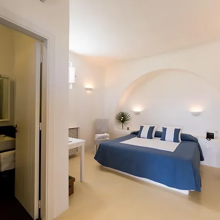 Capofaro & Malvasia Hotel Malfa (Salina)