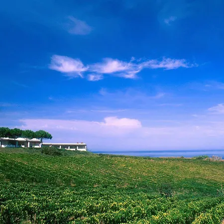 Capofaro & Malvasia Hotel 5*