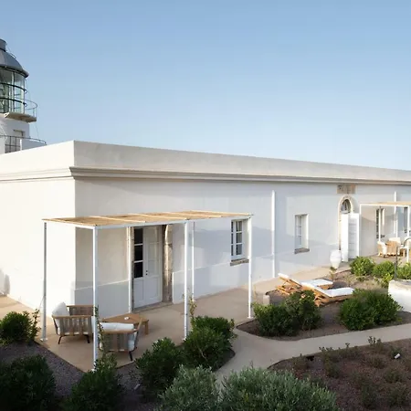 Hotel Capofaro & Malvasia 5*