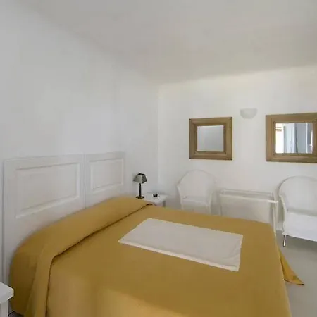 Capofaro & Malvasia Hotel 5*