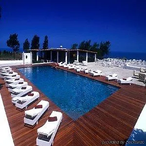 Hotel Capofaro & Malvasia