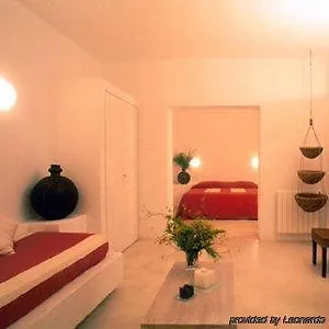 ホテル Capofaro & Malvasia
