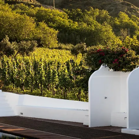 Capofaro & Malvasia