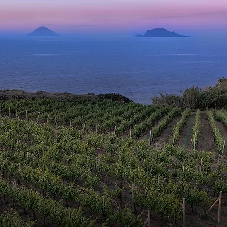 Capofaro & Malvasia