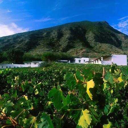 Capofaro & Malvasia